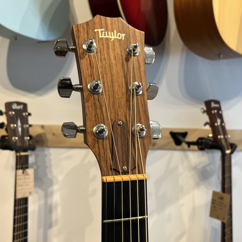 Taylor 314 CE Left-Handed - Image 6