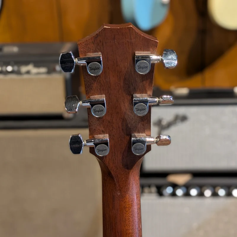 Taylor 314ce with ES1 Electronics 2012 - Natural - Image 6