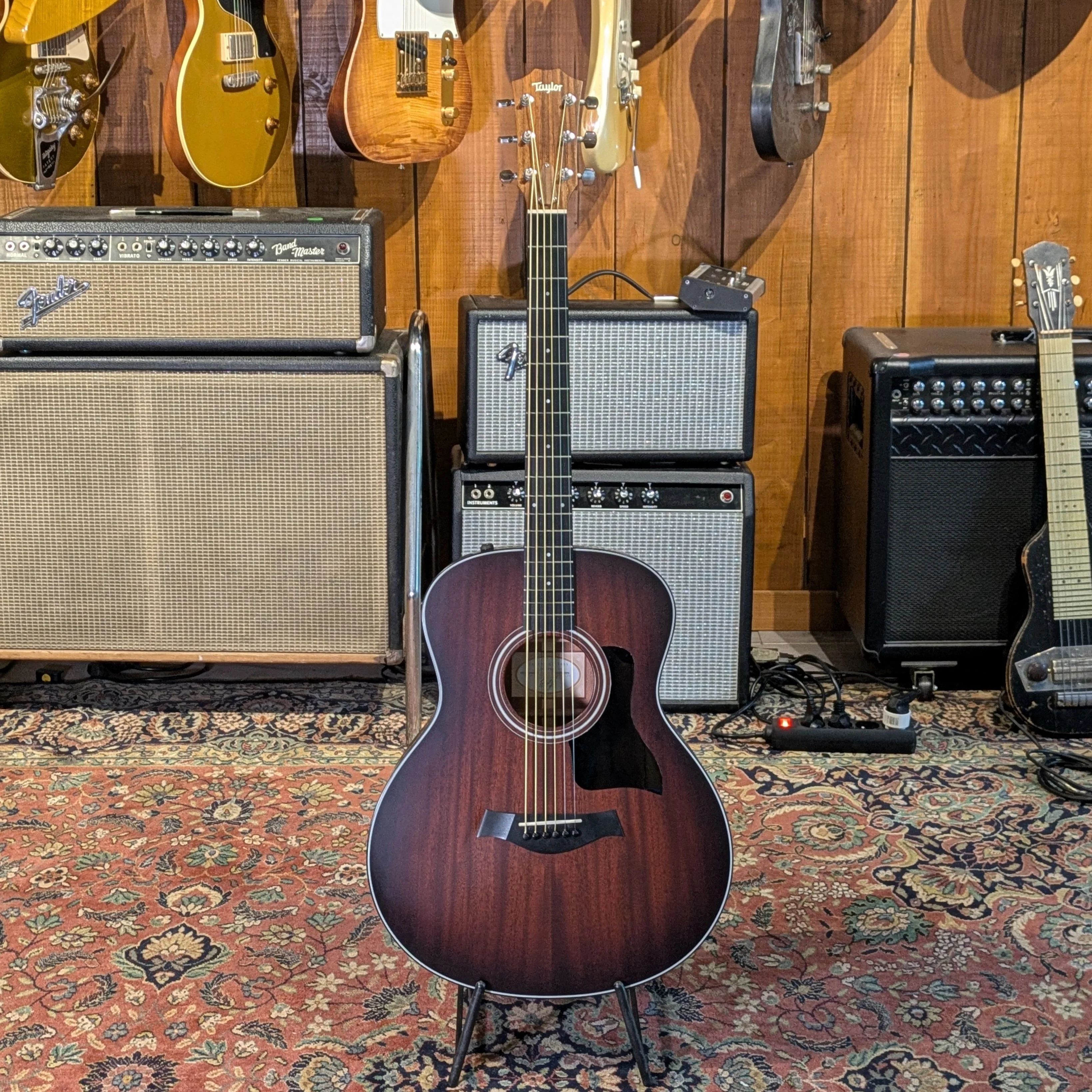 Taylor 326e Baritone-6 LTD - Image 3