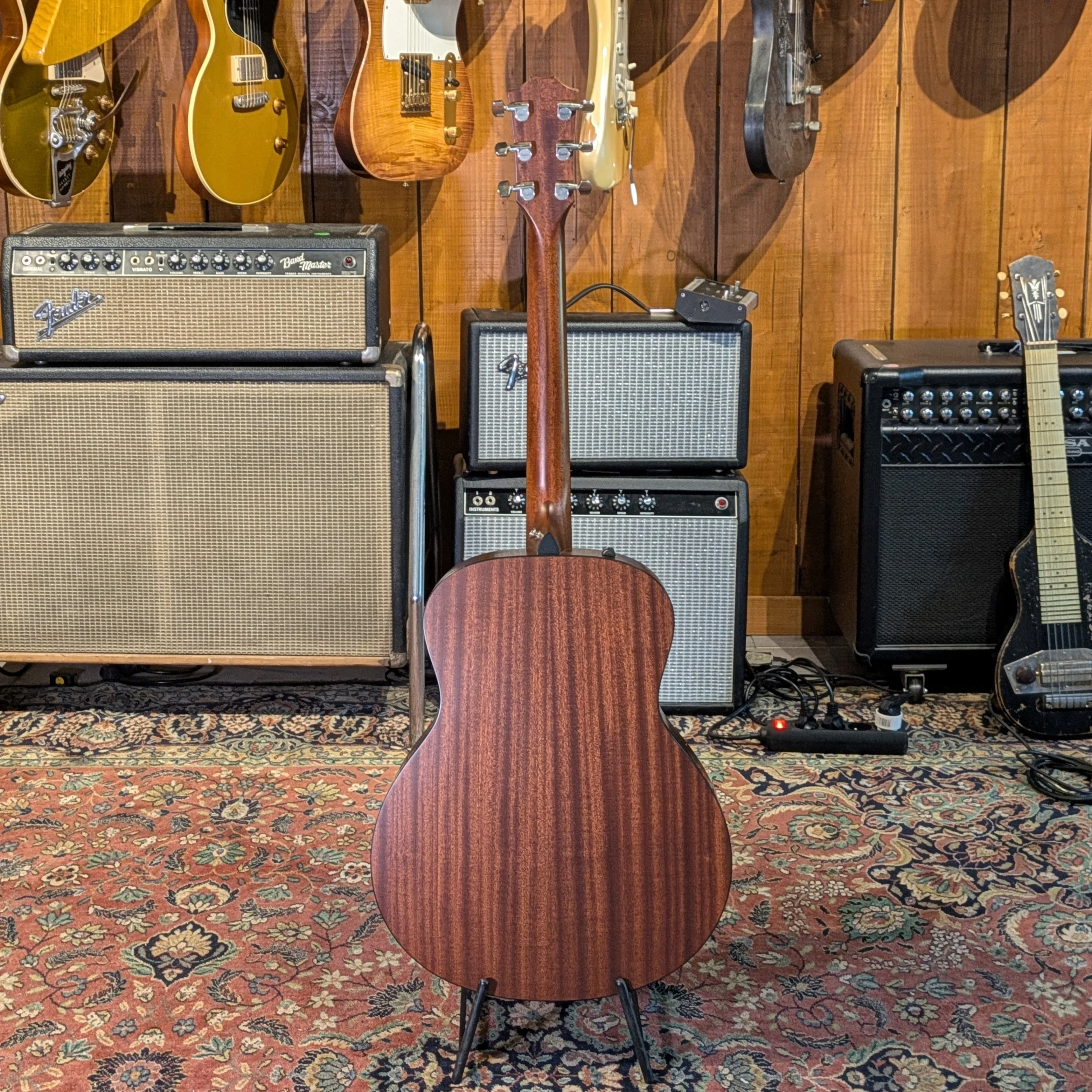 Taylor 326e Baritone-6 LTD - Image 4