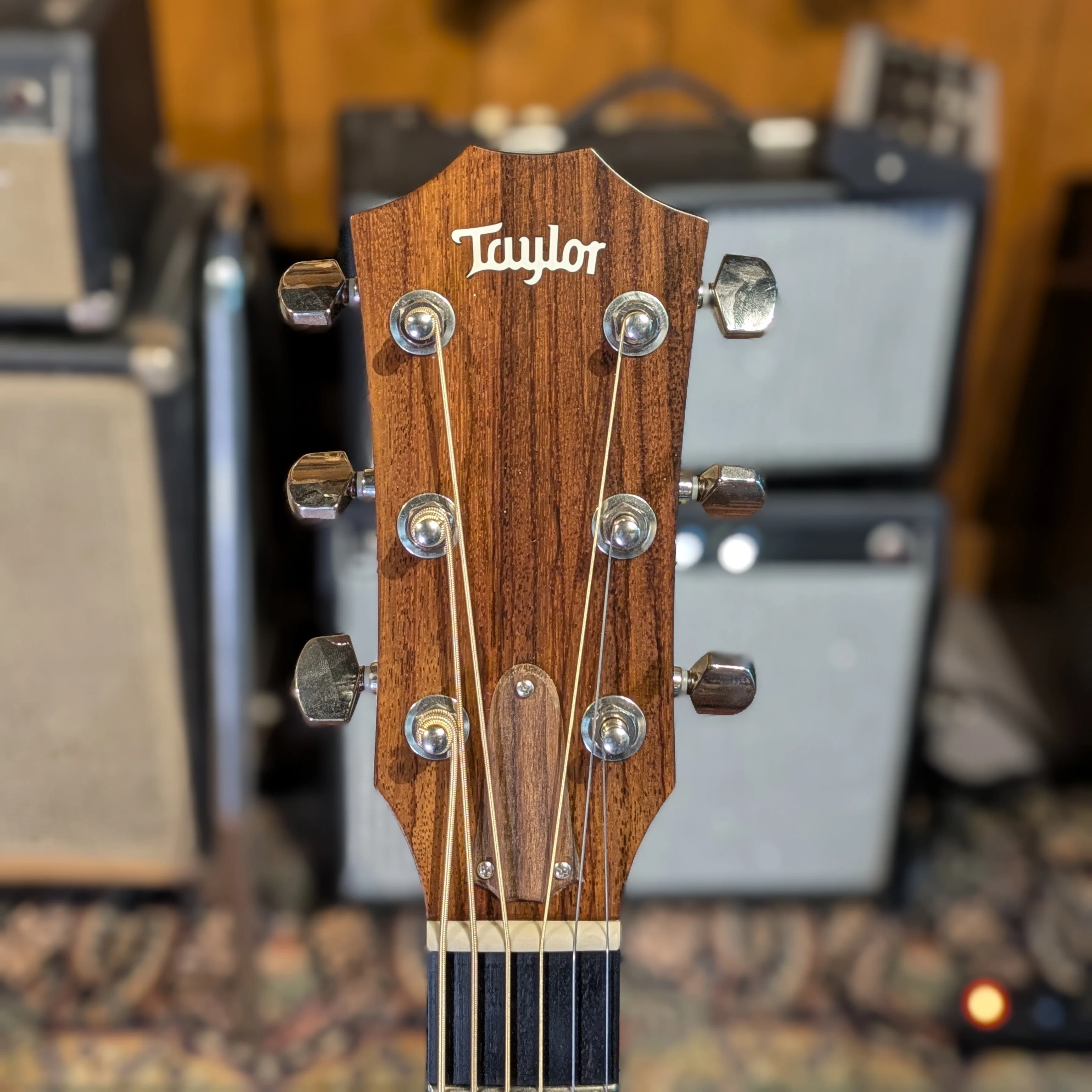 Taylor 326e Baritone-6 LTD - Image 5