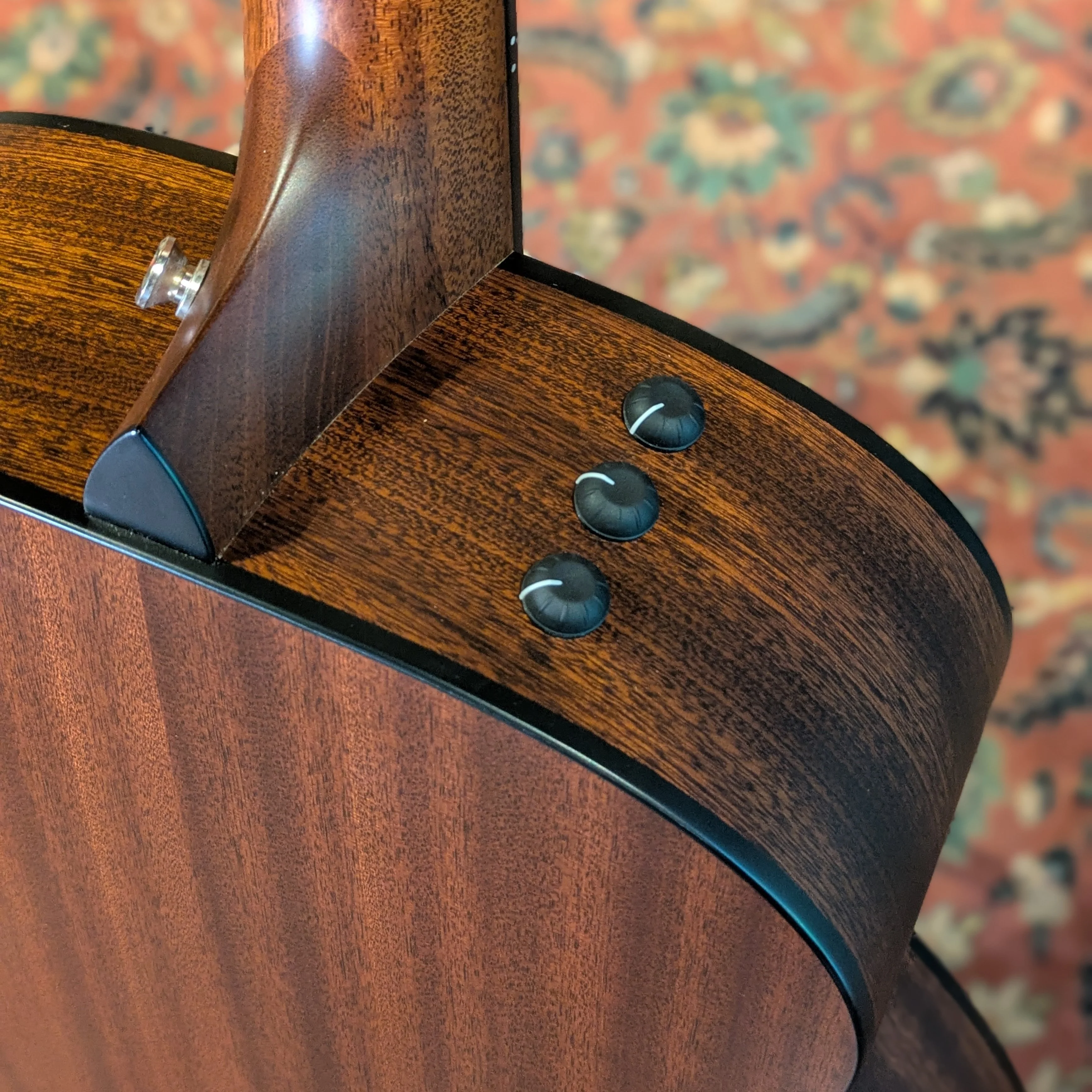 Taylor 326e Baritone-6 LTD - Image 7