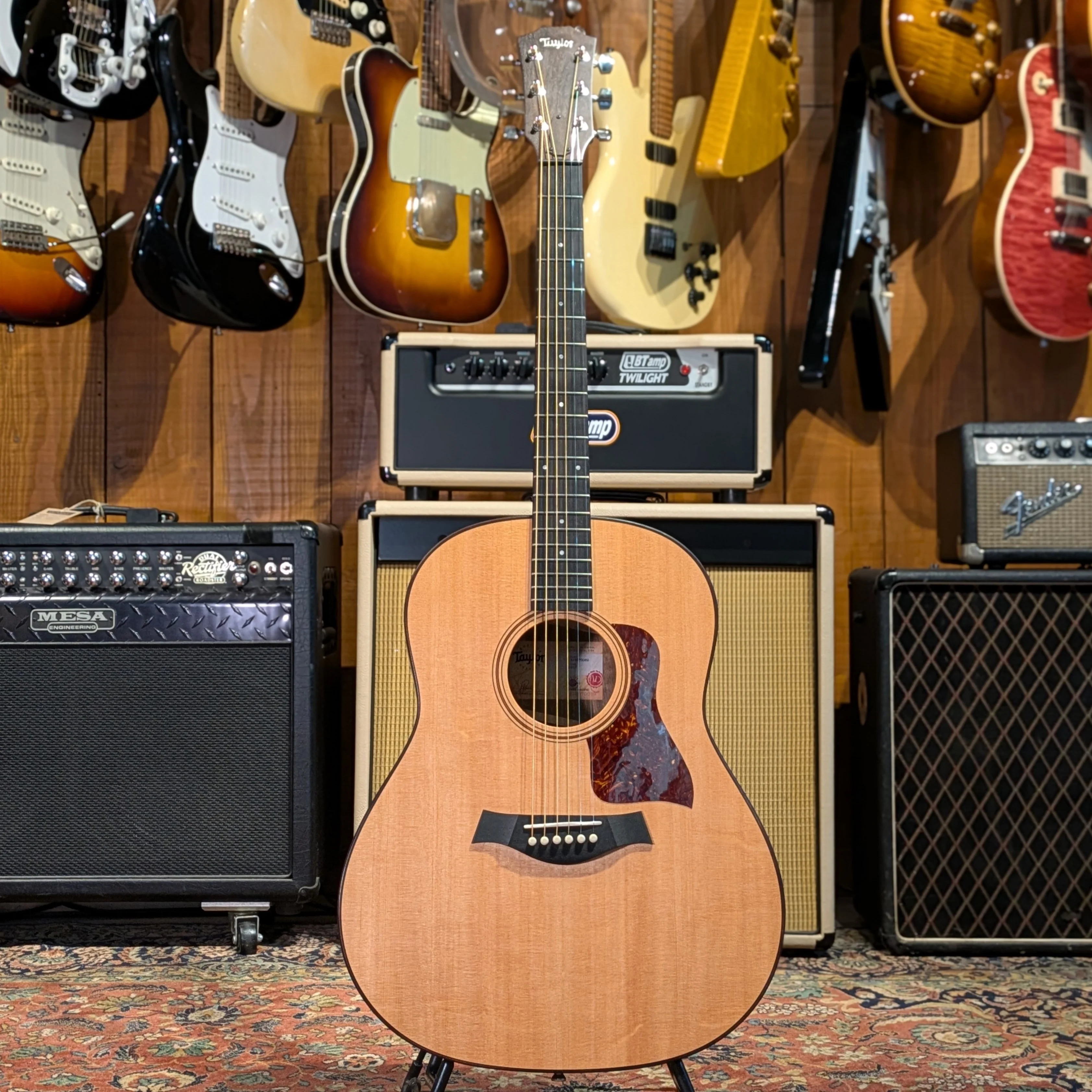 Taylor AD17 - Image 3