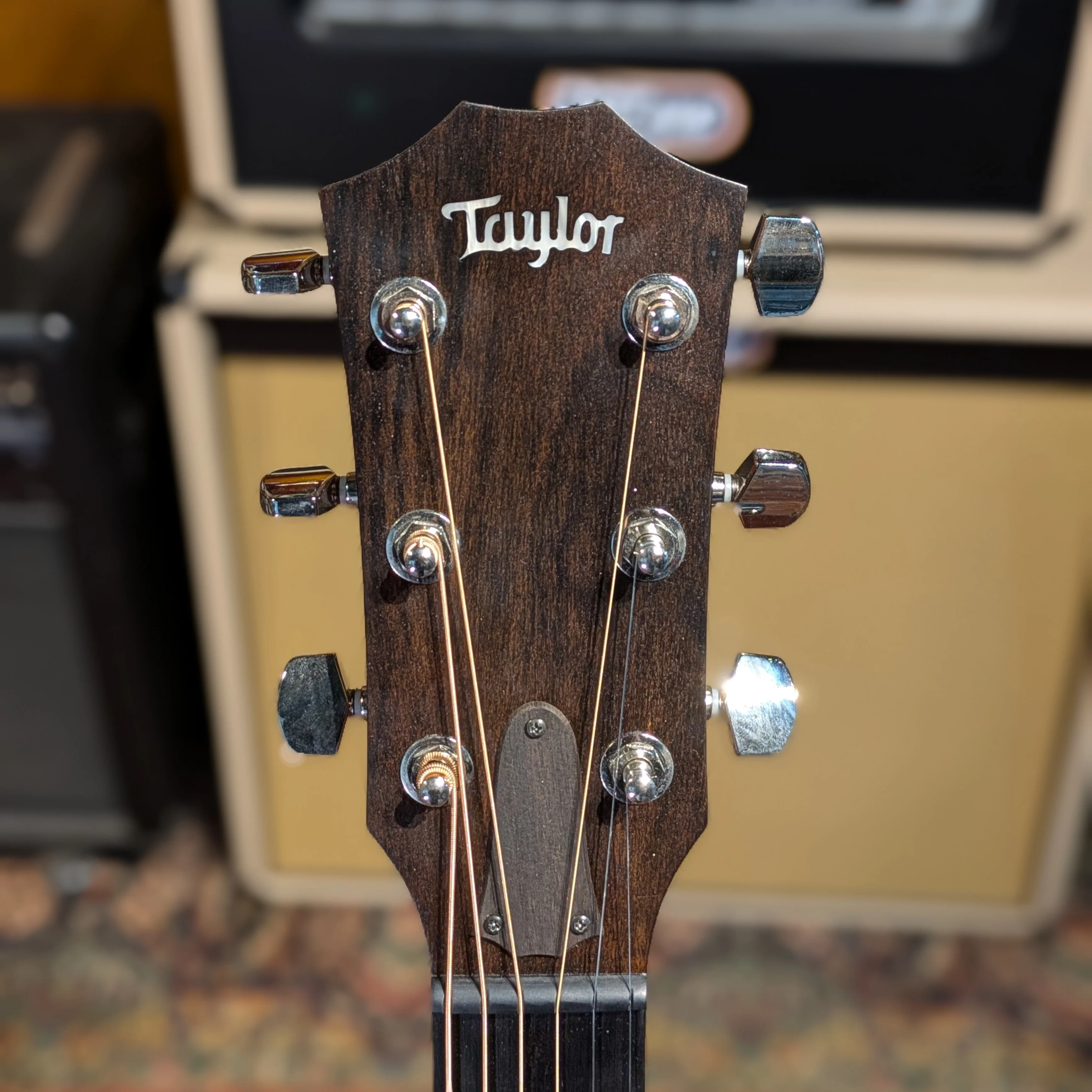 Taylor AD17 - Image 5