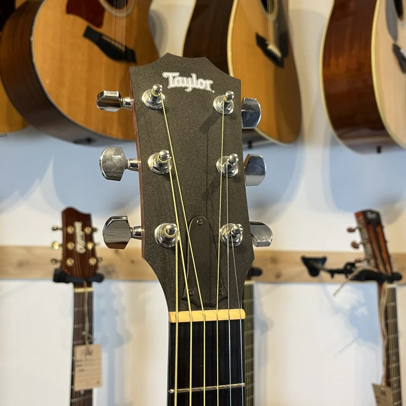 Taylor Big Baby Taylor + Fishman Pickup - Image 5