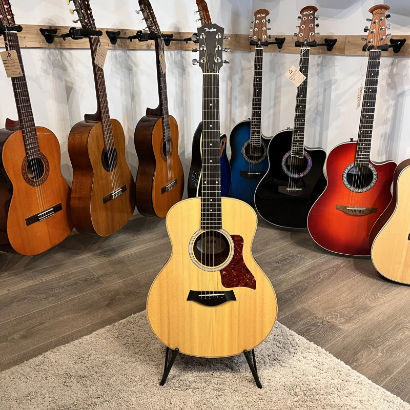 Taylor GS Mini Mahogany - Image 3