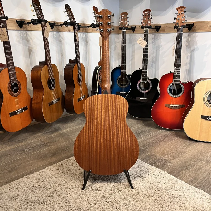 Taylor GS Mini Mahogany - Image 4