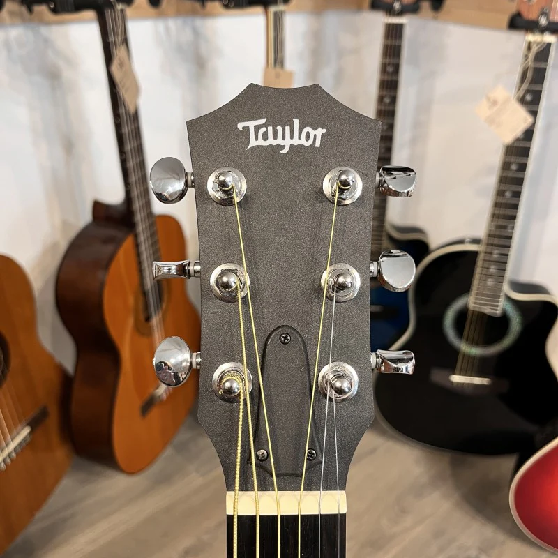 Taylor GS Mini Mahogany - Image 5