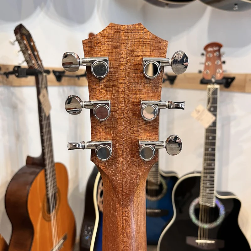Taylor GS Mini Mahogany - Image 6