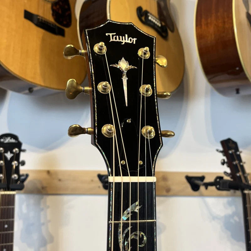 Taylor PS12CE 2015 Cocobolo - Image 5