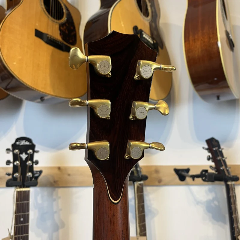 Taylor PS12CE 2015 Cocobolo - Image 6