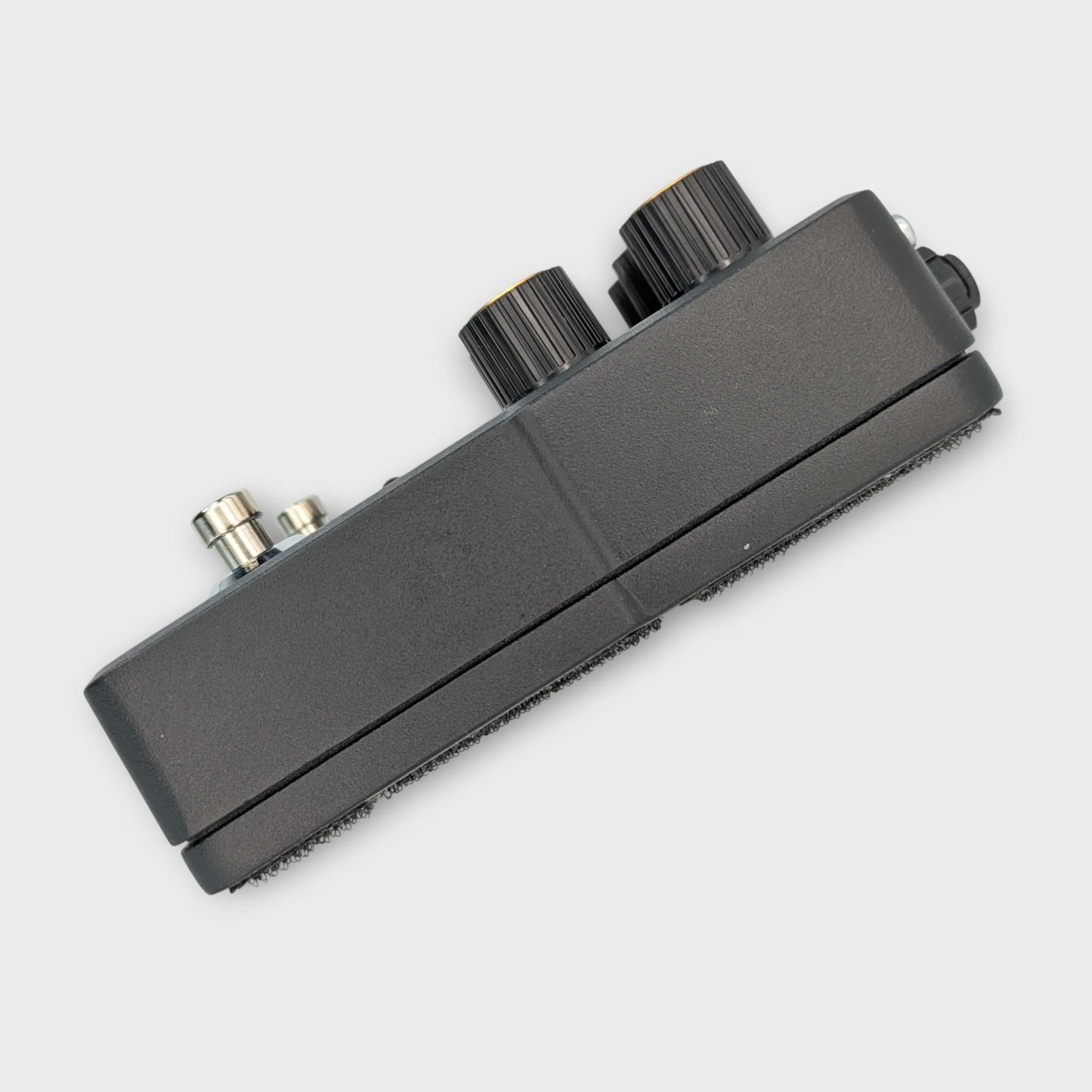 TC Electronic Ampworx Vintage Series JIMS 45 2023 - Present - Black - Image 3
