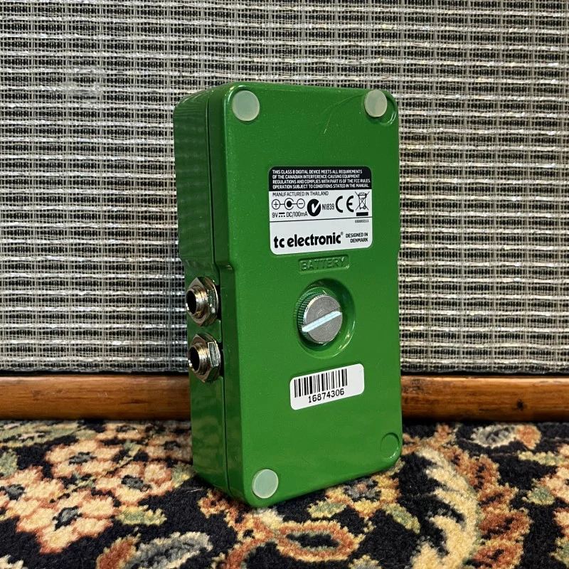 TC Electronic Corona Chorus - Image 3