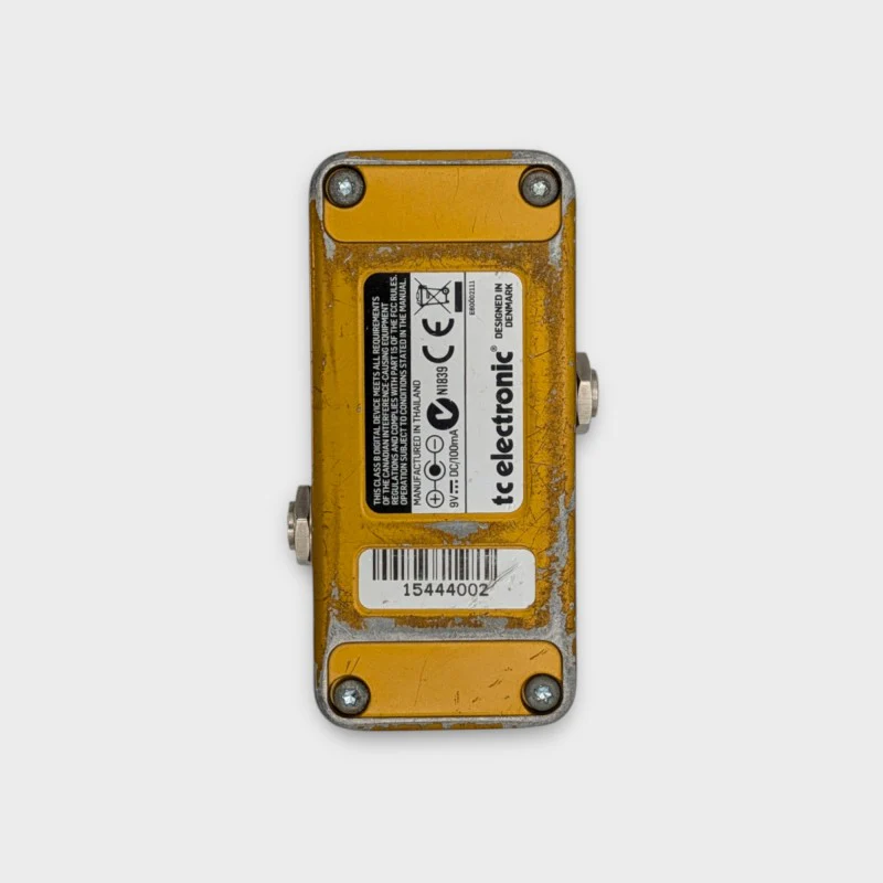 TC Electronic Ditto Looper Limited Edition - Image 3