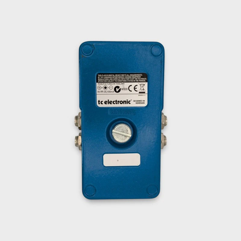 TC Electronic Flashback Delay & Looper - Image 3