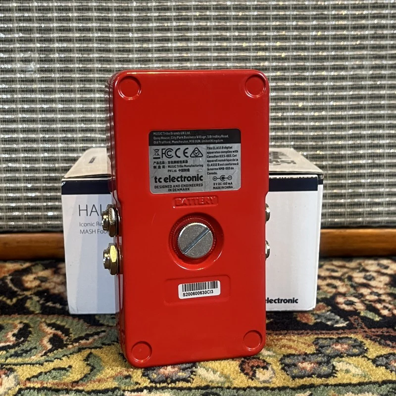 TC Electronic Hall of Fame 2 - Image 2