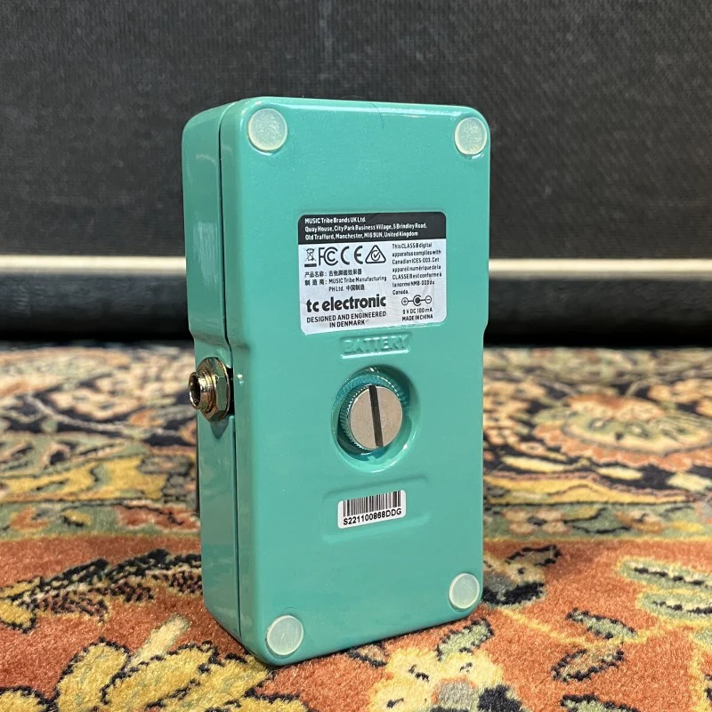 TC Electronic Hypergravity - Image 2