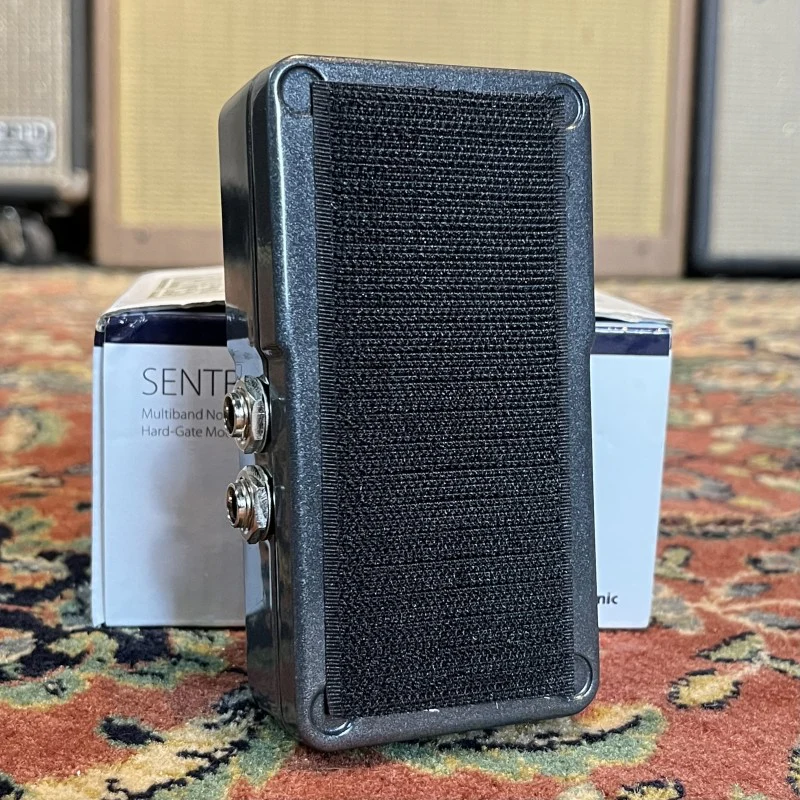 TC Electronic Sentry Noise Gate - Image 2