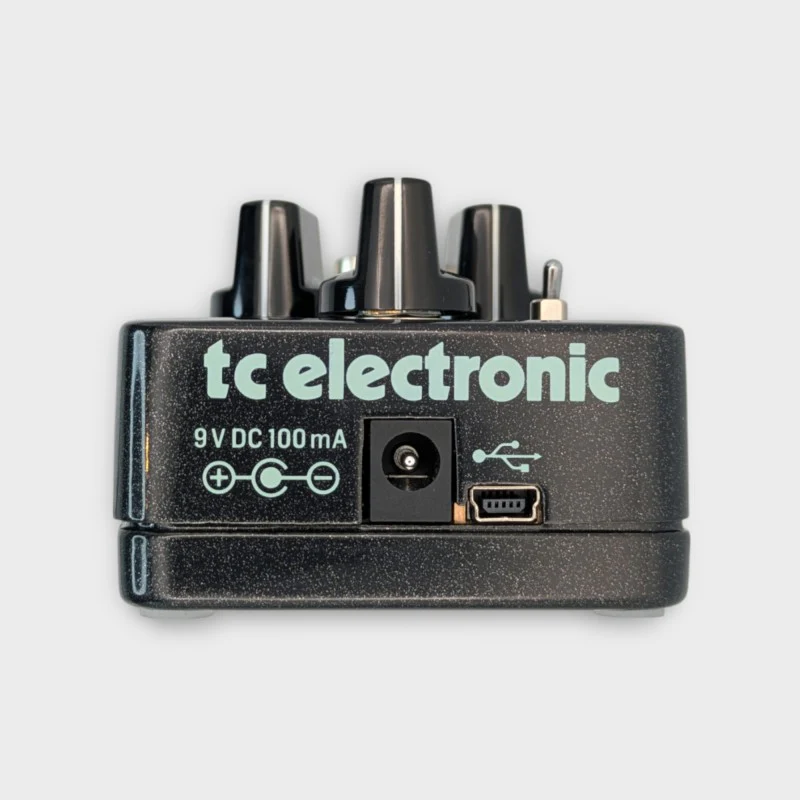 TC Electronic Sentry Noise Gate - Image 6