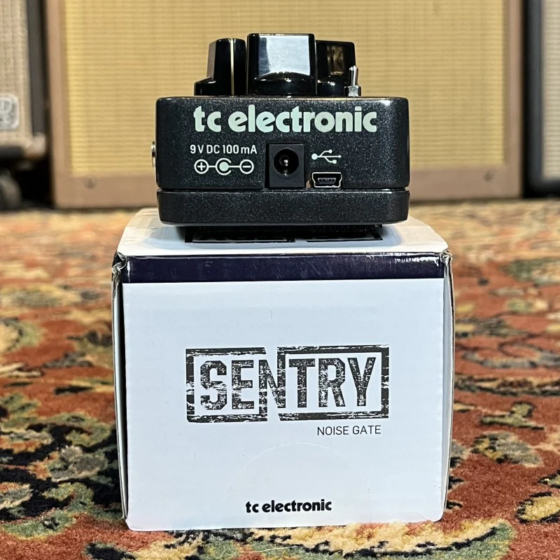 TC Electronic Sentry Noise Gate - Image 3