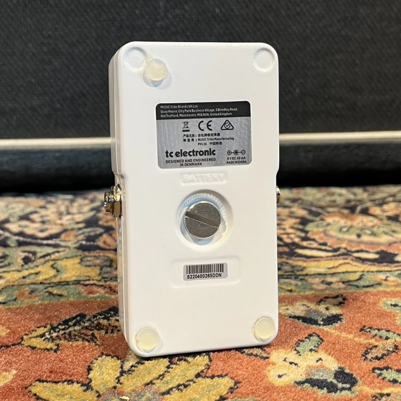 TC Electronic Spark Booster - Image 2