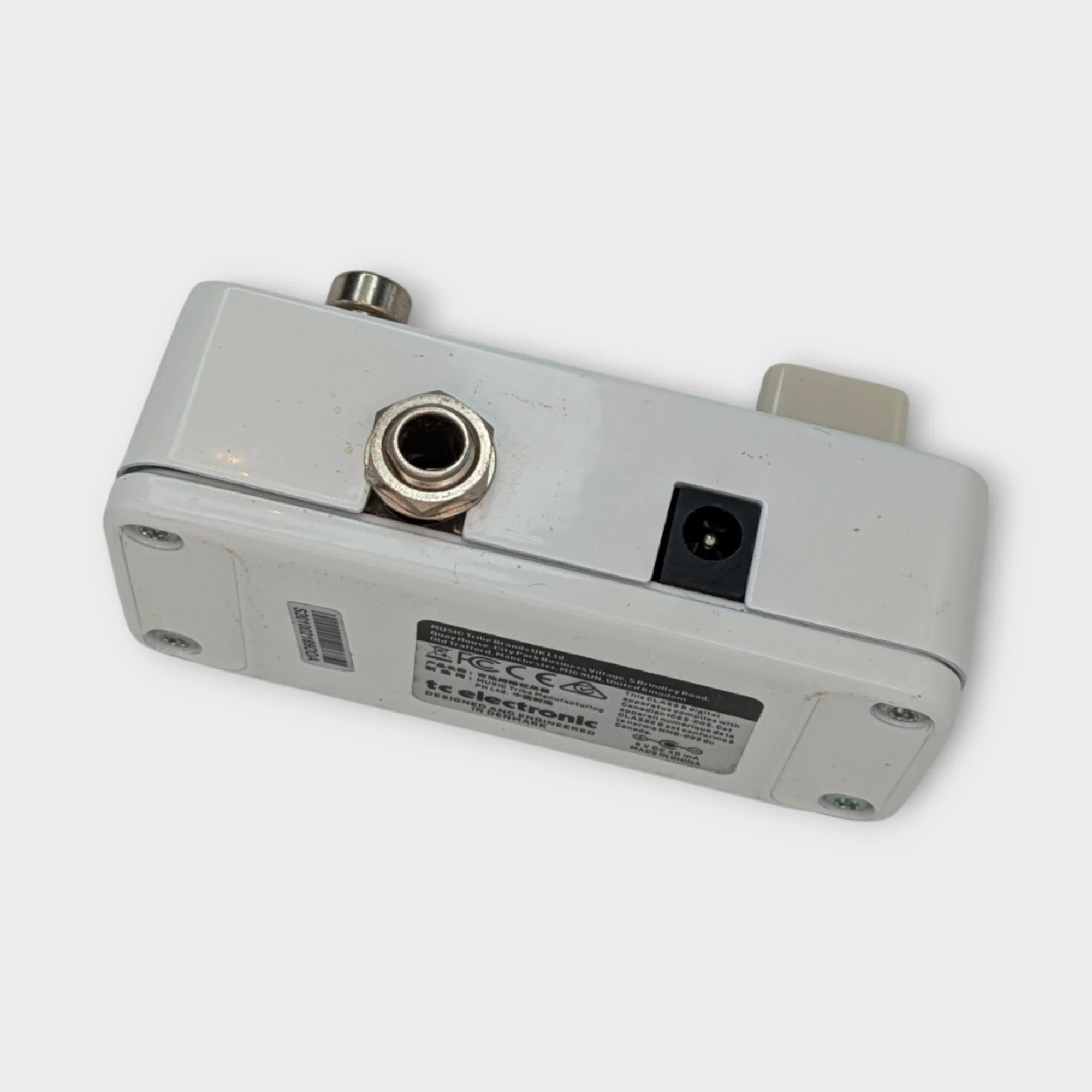 TC Electronic Spark Mini Booster - Image 4