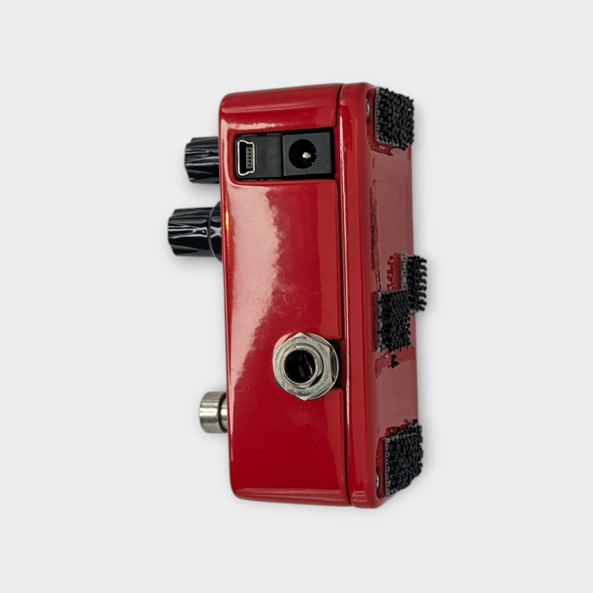 TC Electronic Sub N' Up Mini Octaver - Image 4