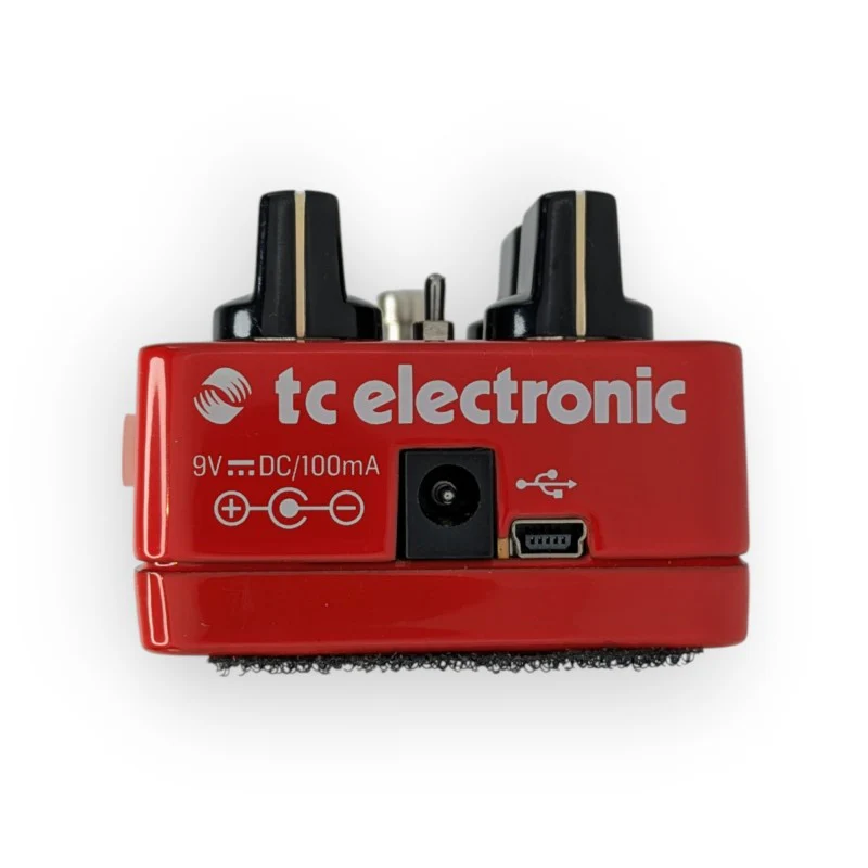 TC Electronic Sub N' Up Octaver - Image 4