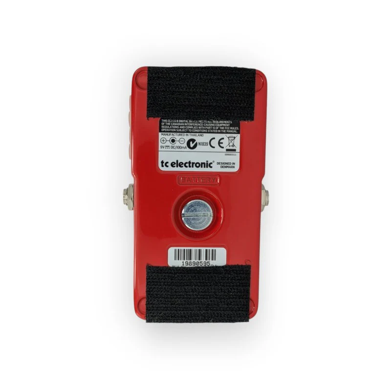 TC Electronic Sub N' Up Octaver - Image 5