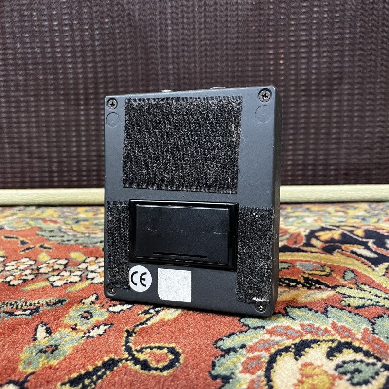 TC Electronic Tube Primer - Image 2