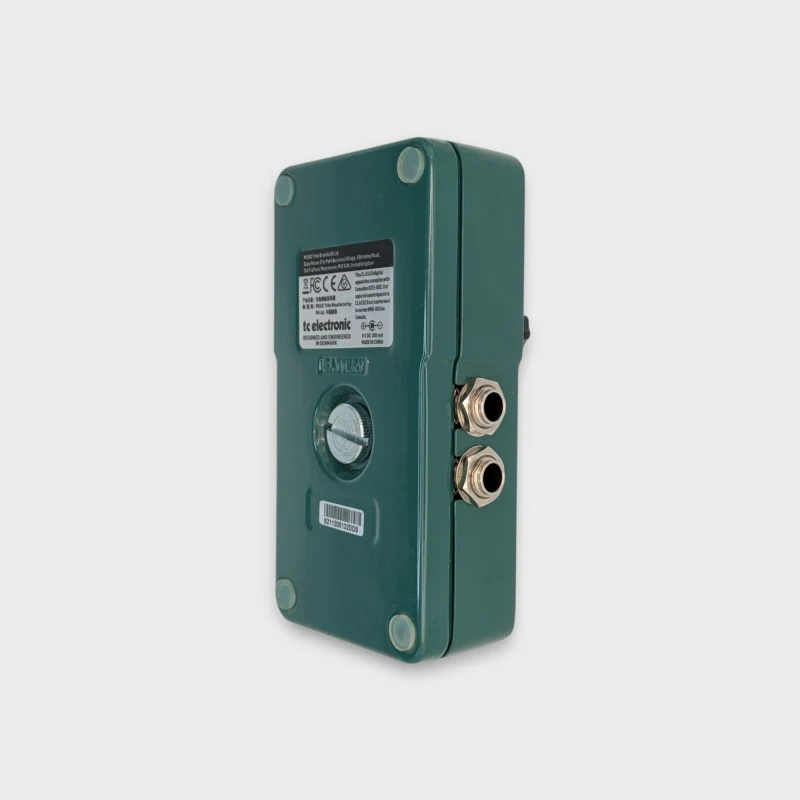 TC Electronic Viscous Vibe Vibrato - Image 3