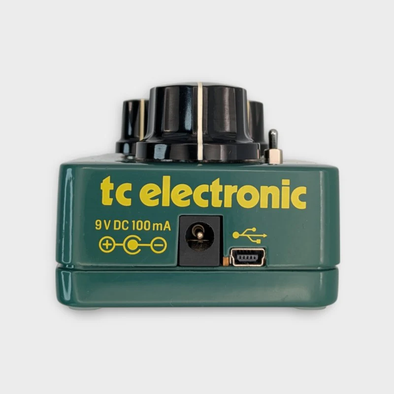 TC Electronic Viscous Vibe Vibrato - Image 6