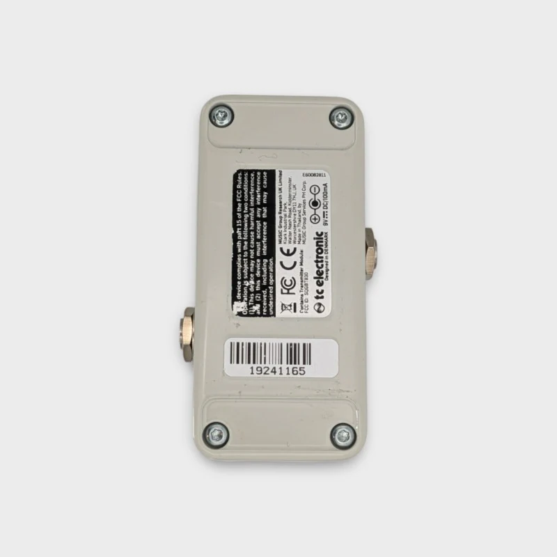 TC Electronic WireTap Riff Recorder - Image 3
