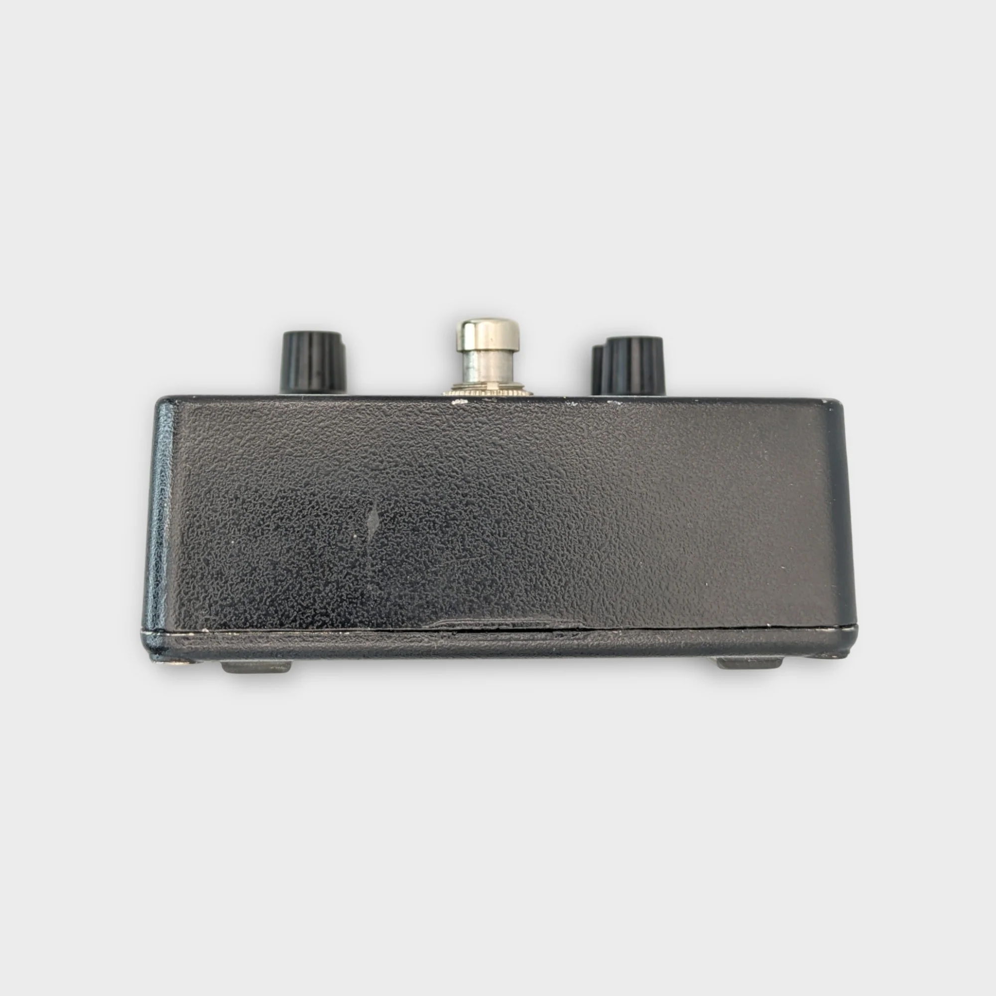 Tech 21 SansAmp Original 1990s - Black - Image 4