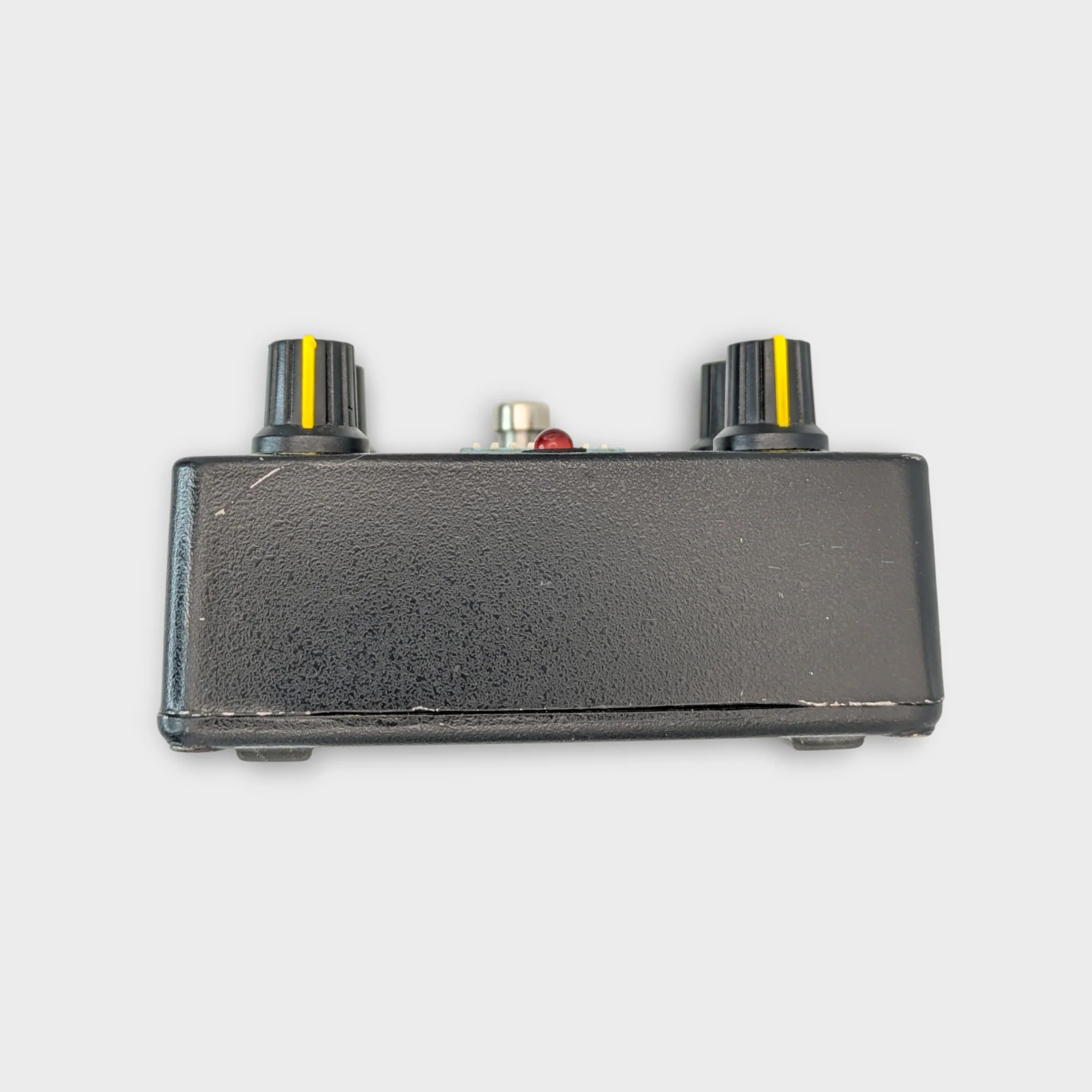 Tech 21 SansAmp Original 1990s - Black - Image 6