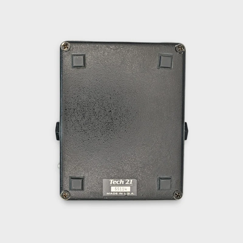 Tech 21 SansAmp Original 1990s - Image 3