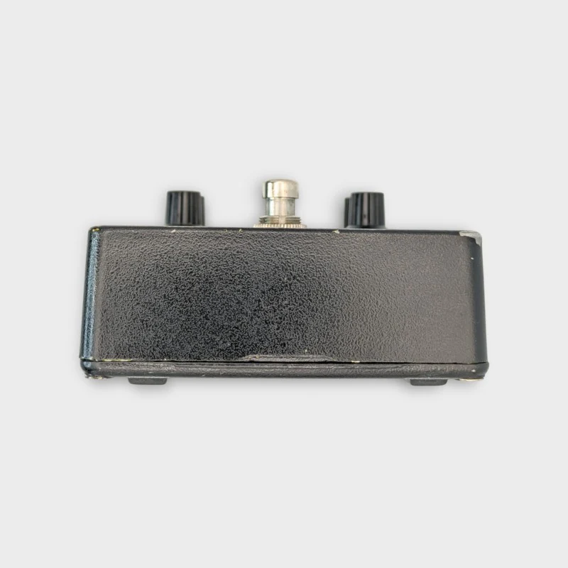 Tech 21 SansAmp Original 1990s - Image 4