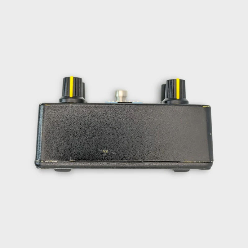 Tech 21 SansAmp Original 1990s - Image 5