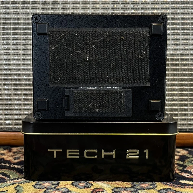 Tech 21 SansAmp Para Driver DI V2 - Image 2