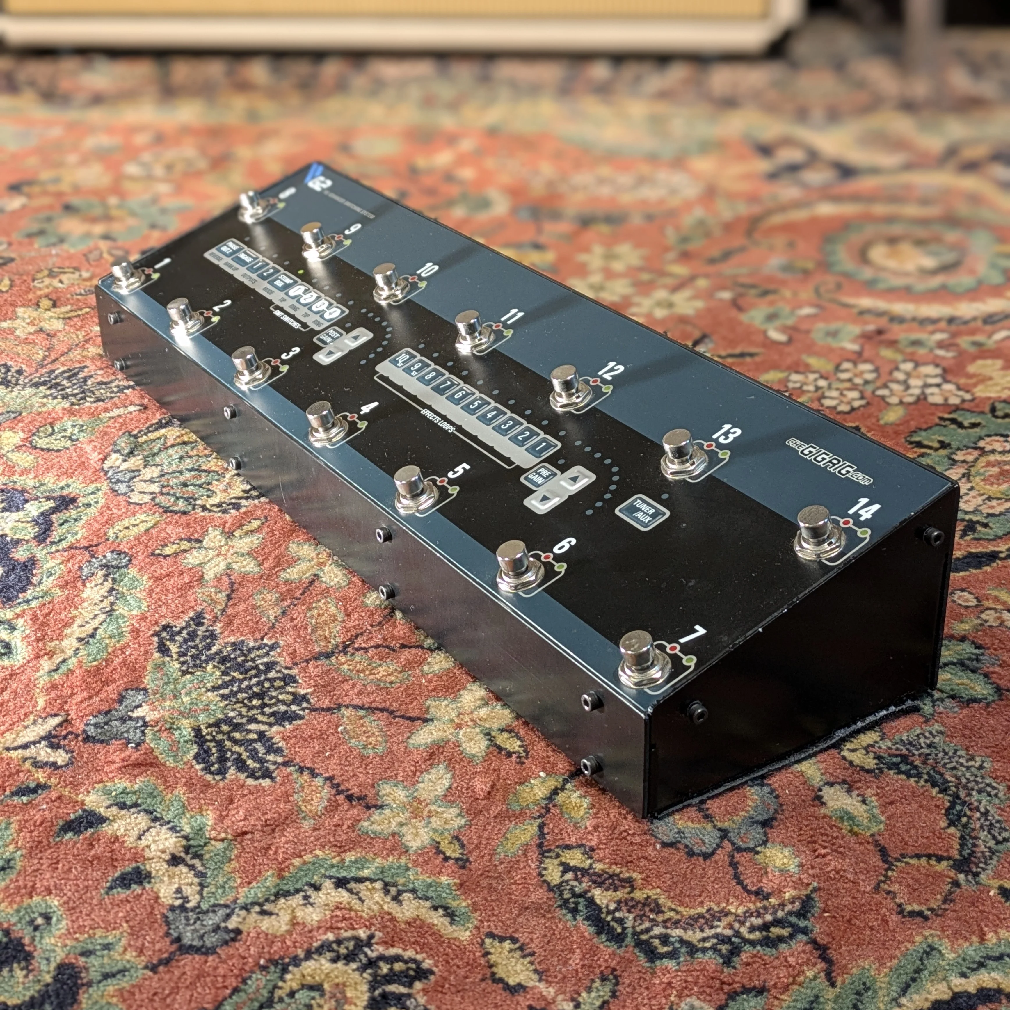The Gig Rig G2 Switcher - Image 2