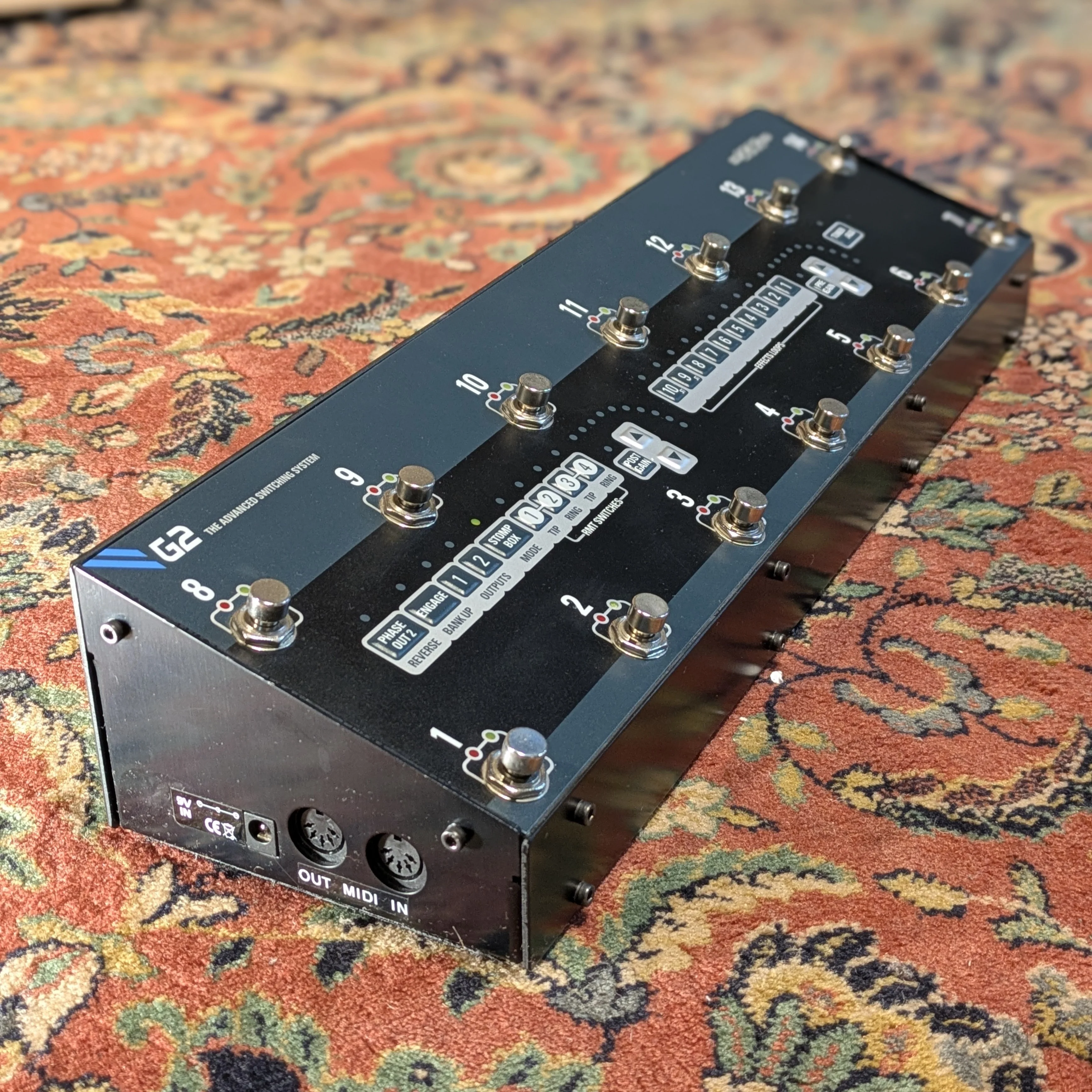 The Gig Rig G2 Switcher - Image 3