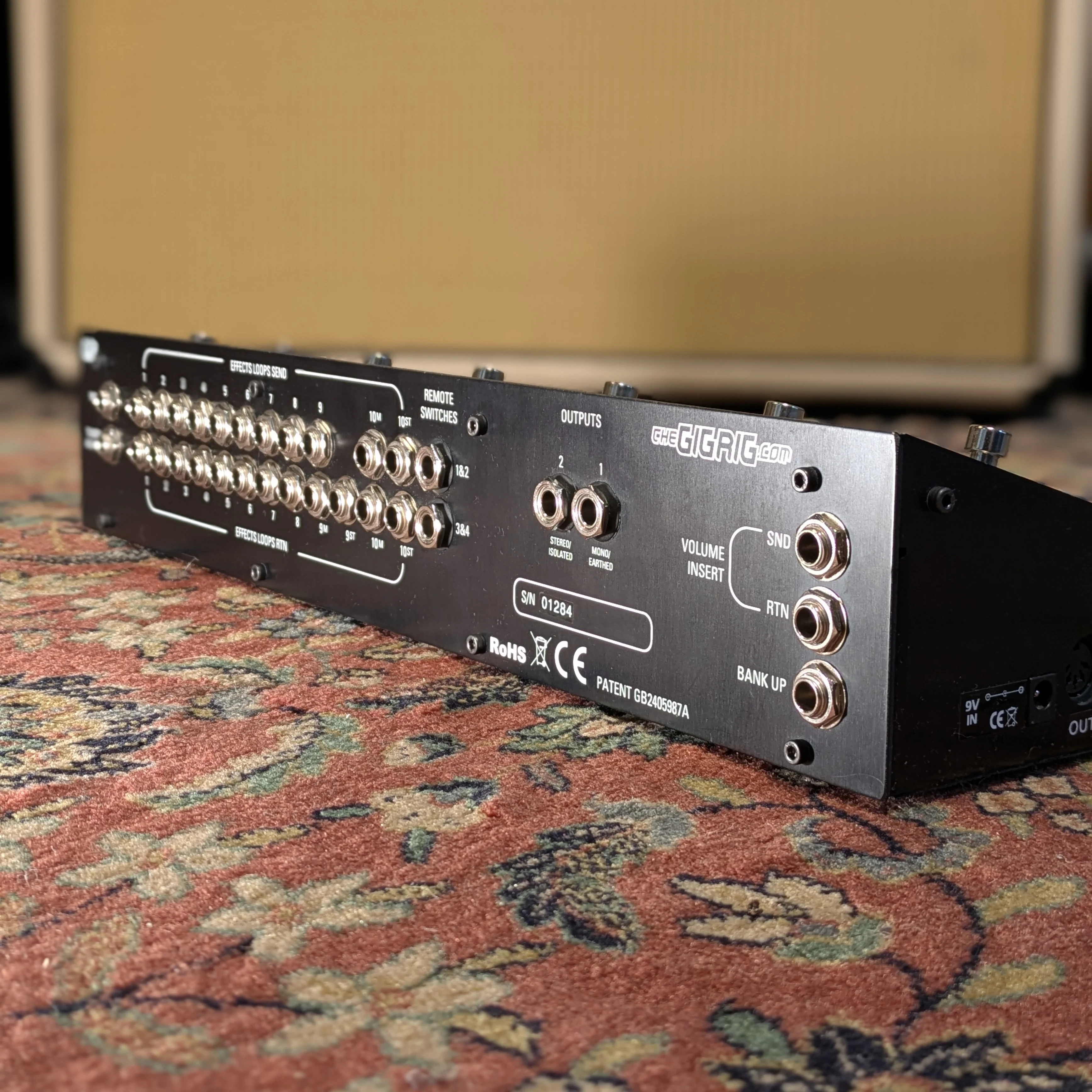 The Gig Rig G2 Switcher - Image 7