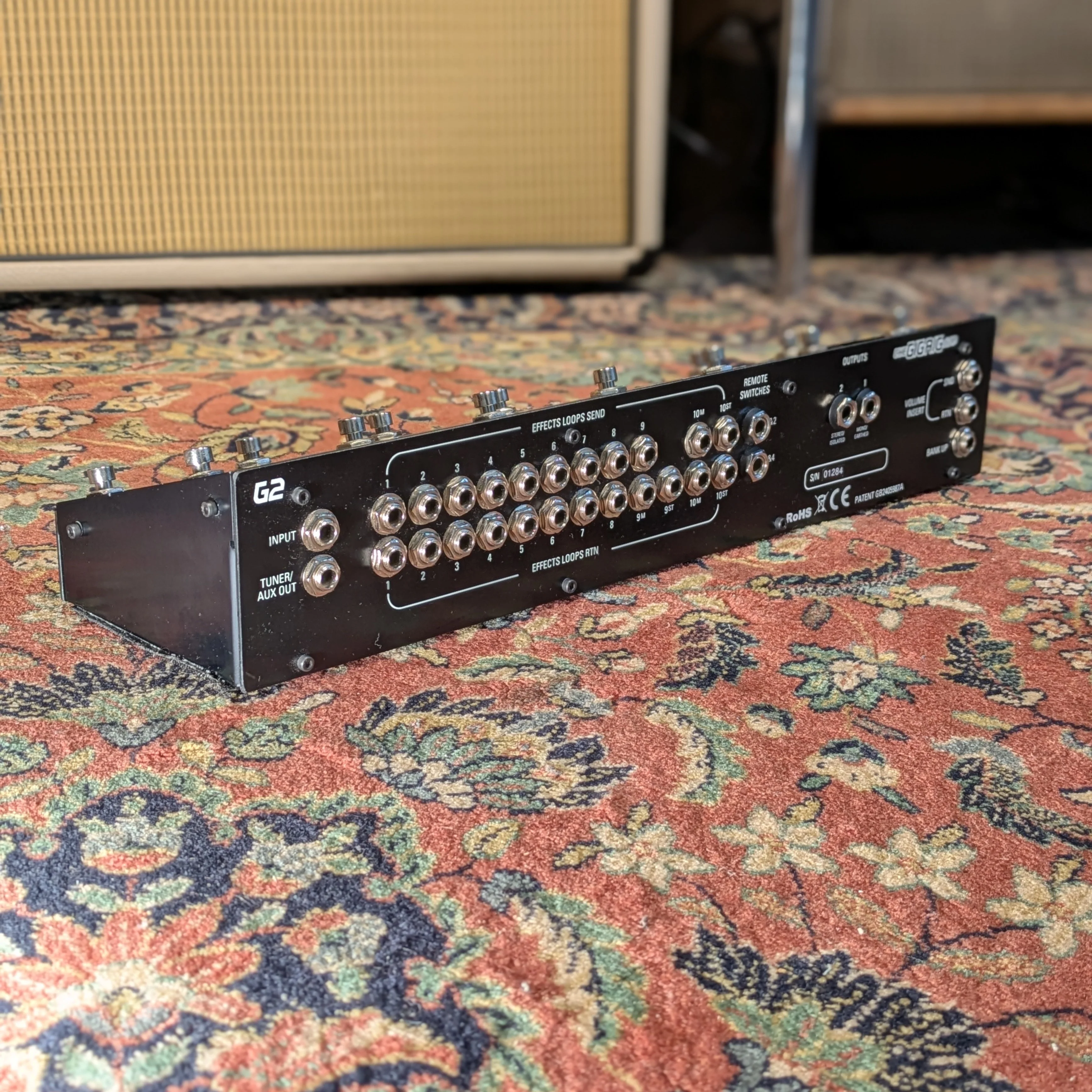 The Gig Rig G2 Switcher - Image 8