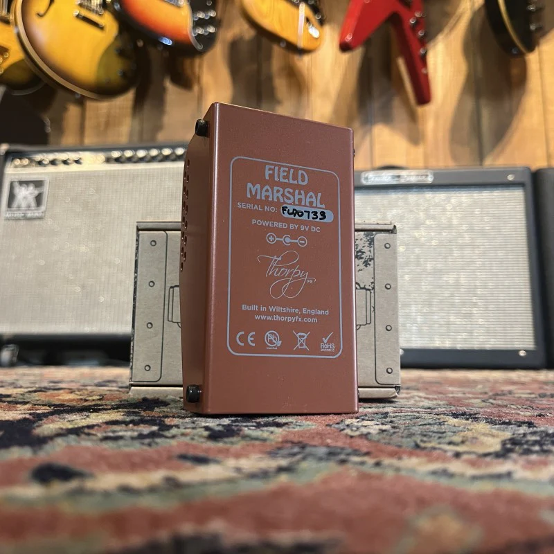 ThorpyFX Field Marshal Fuzz - Image 2