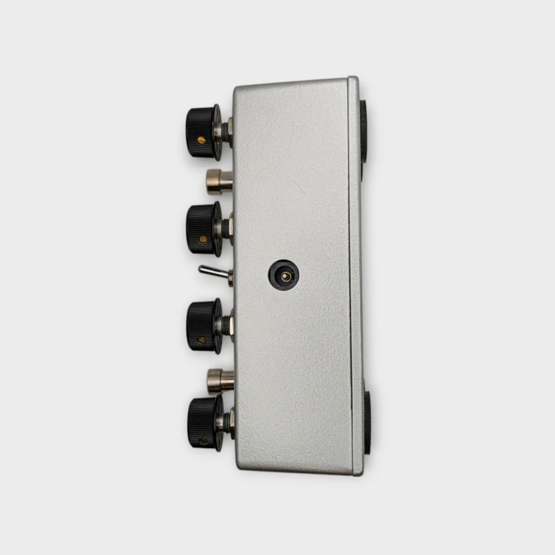 ThroBak Overdrive Boost - Image 3