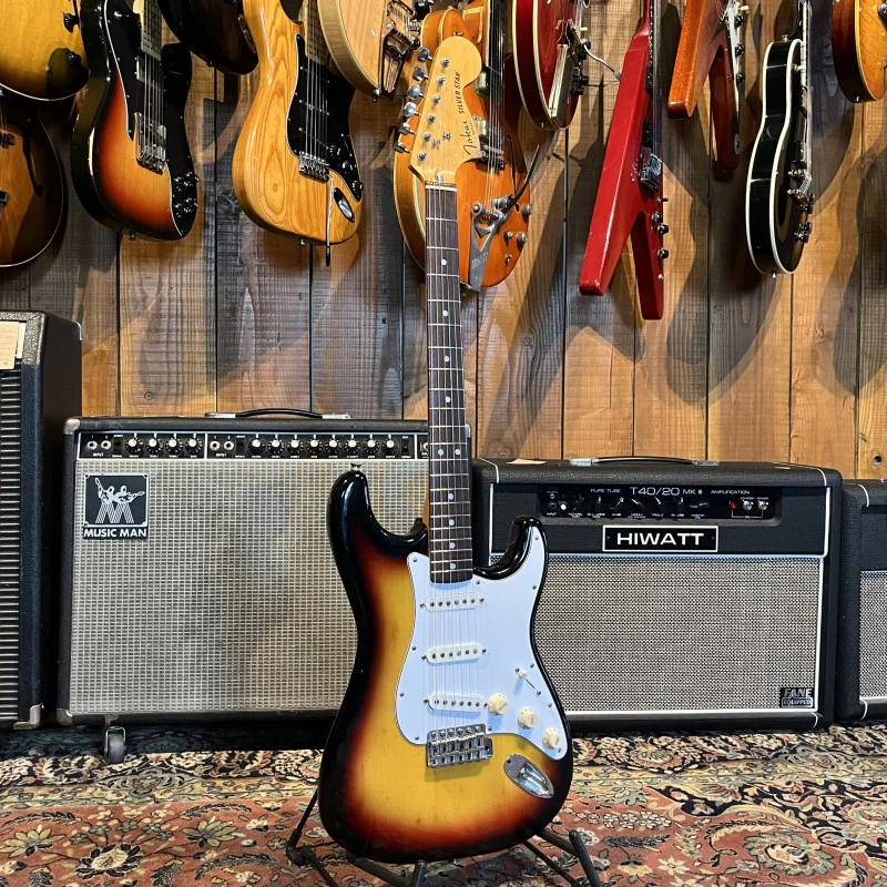 Tokai Silver Star (1979) Japon - Image 2