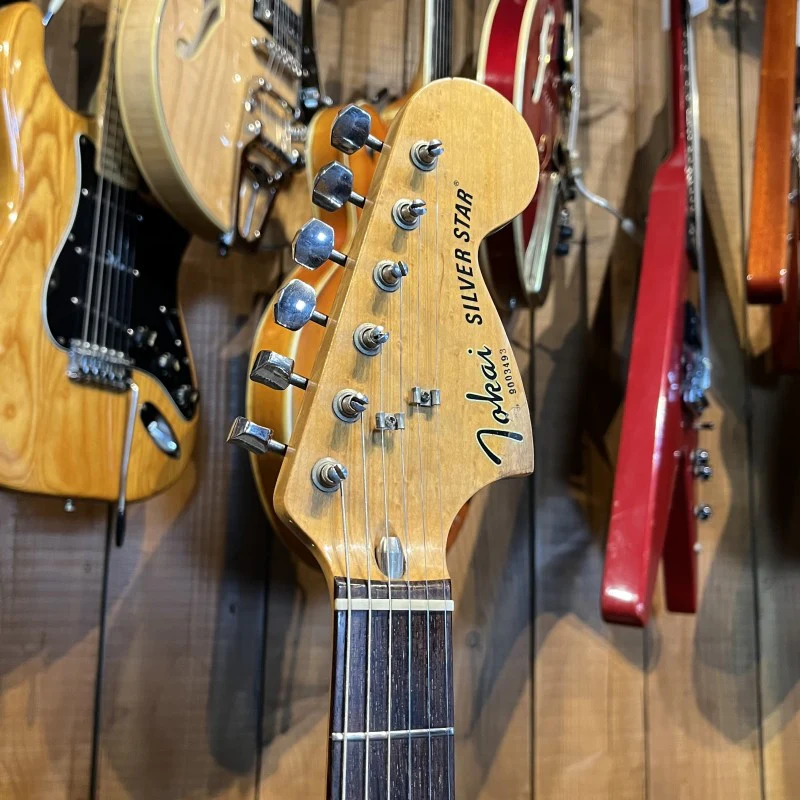 Tokai Silver Star (1979) Japon - Image 3