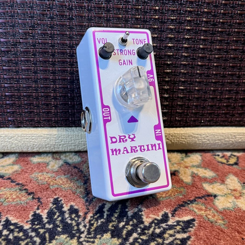 Tone City Dry Martini - Image 2