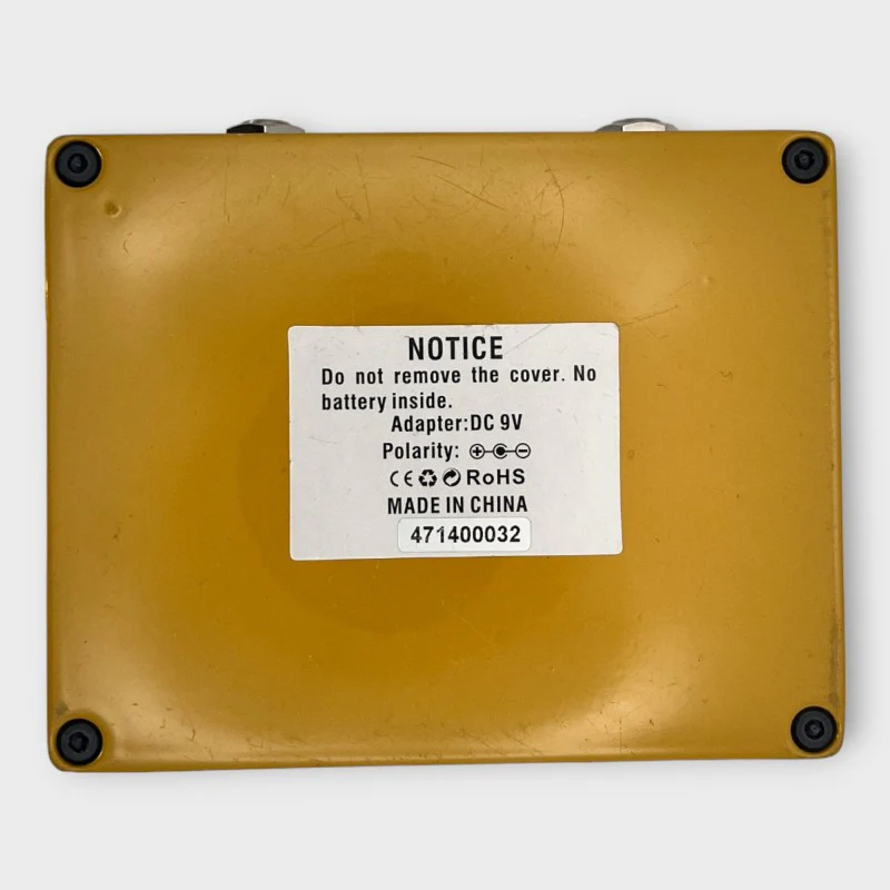 Tone City TC-T32 Model M Distortion - Image 2