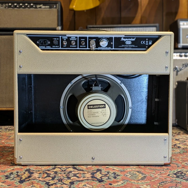 Tone King Imperial 20th Anniversary - Image 2